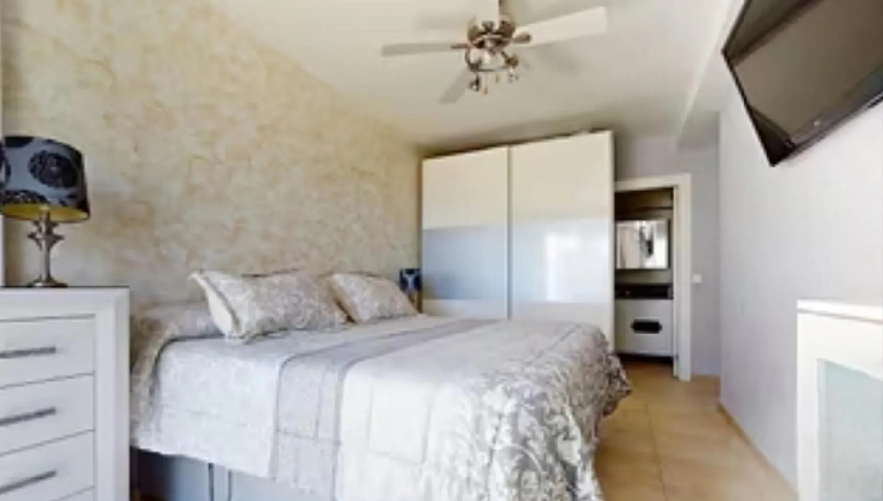 Sun Shine Apartment Mojacar