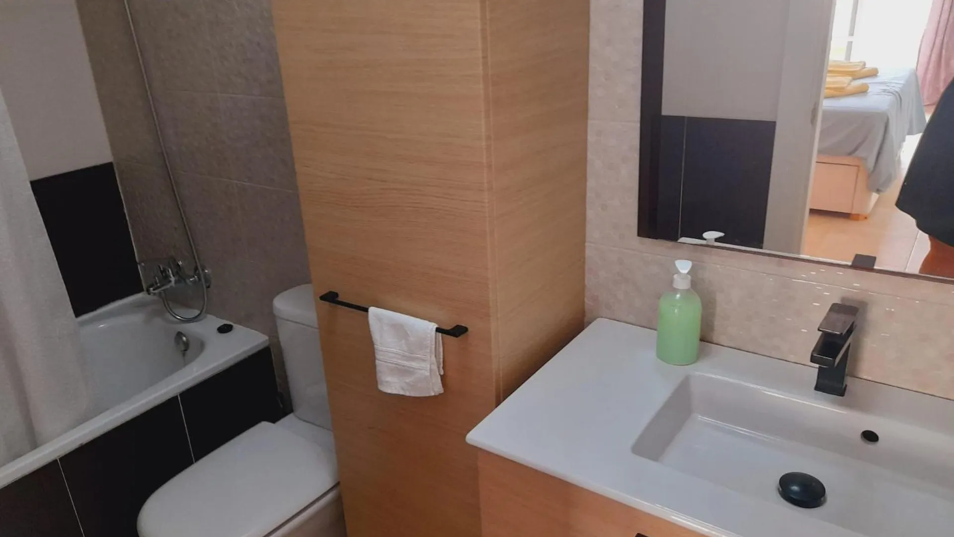 Sun Shine Apartment Mojacar 0*,  Spain