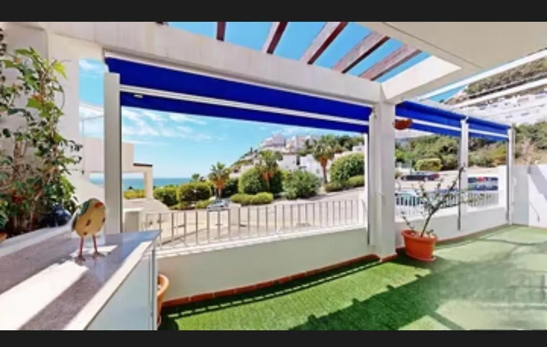 Sun Shine Apartment Mojacar Spain