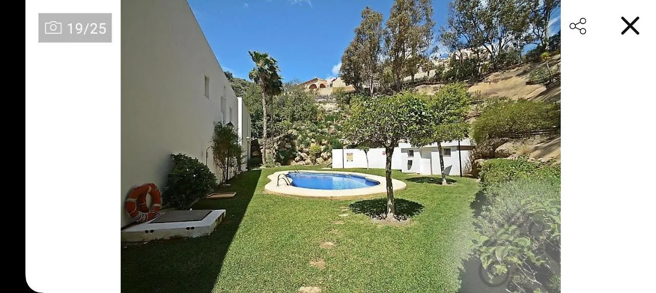 Sun Shine Apartment Mojacar