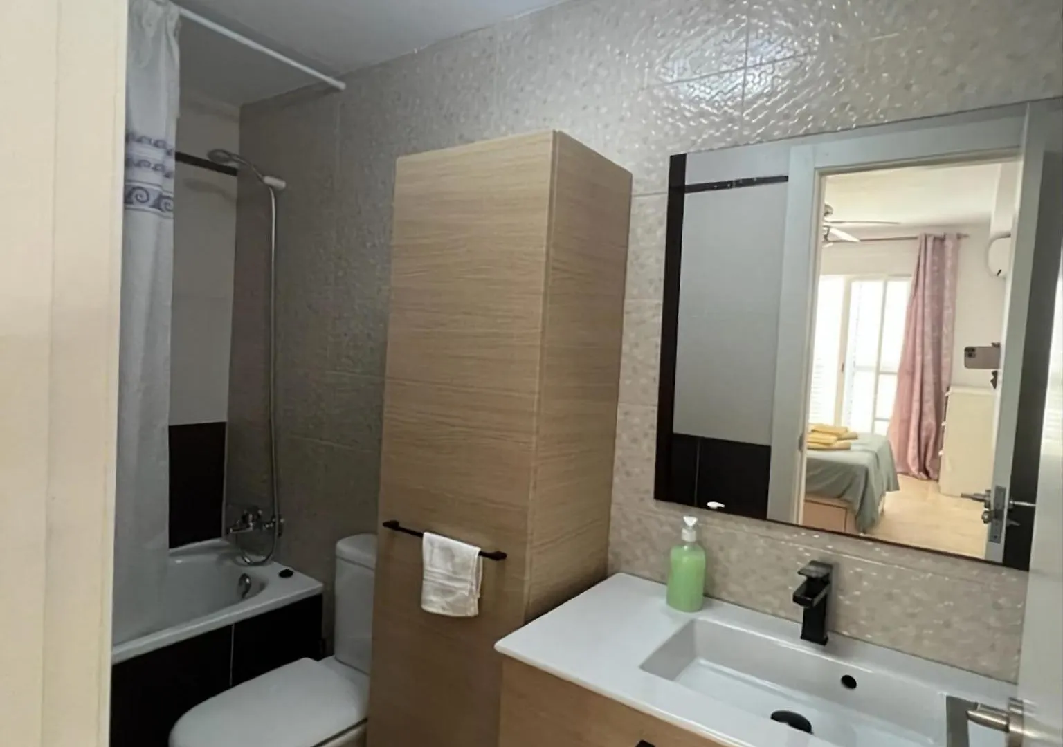 Sun Shine Apartment Mojacar