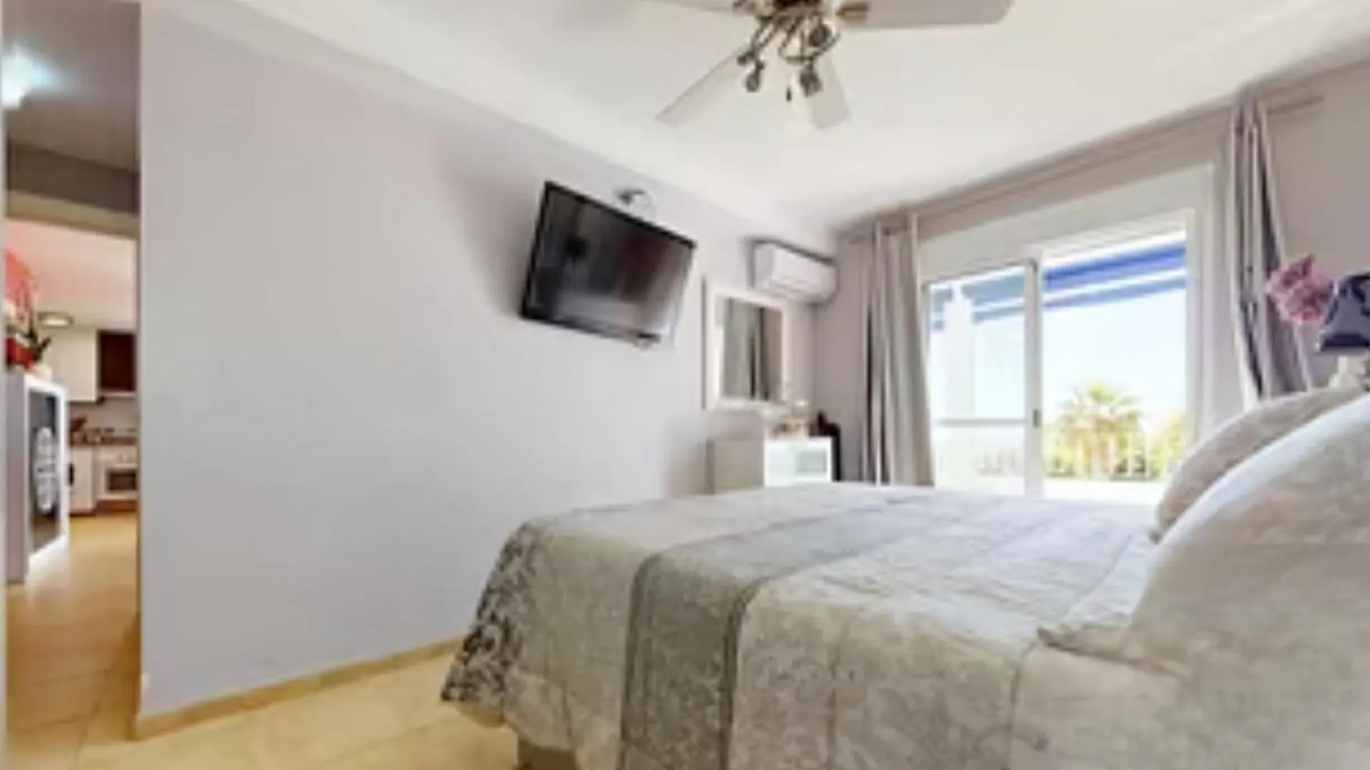 Sun Shine Apartment Mojacar