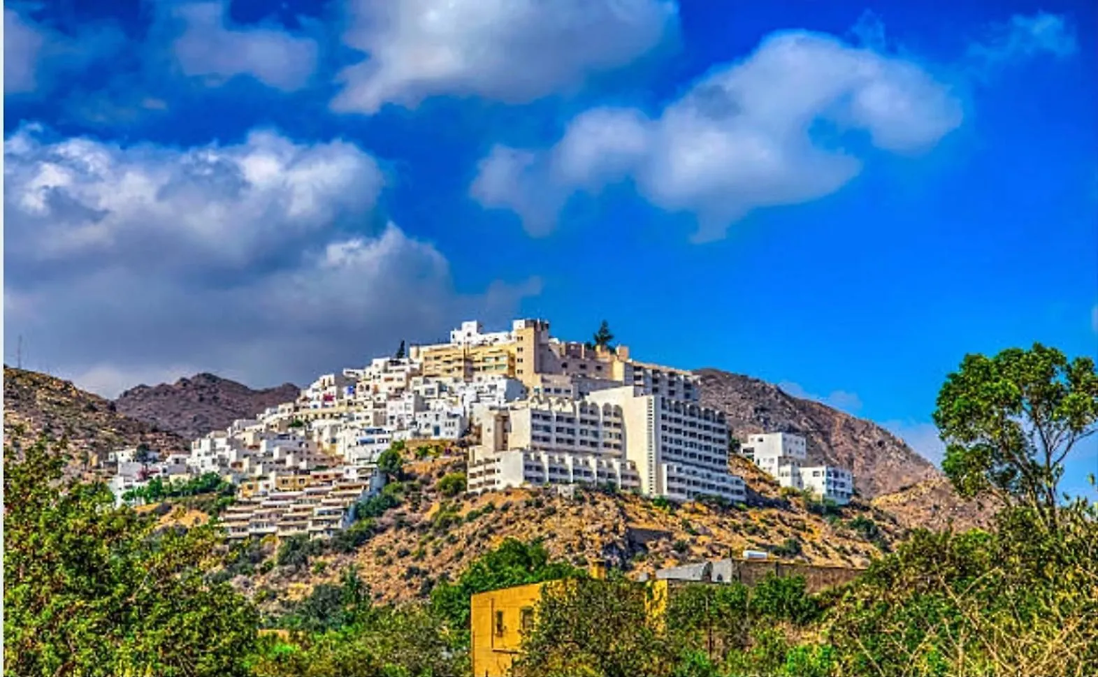Sun Shine Apartment Mojacar