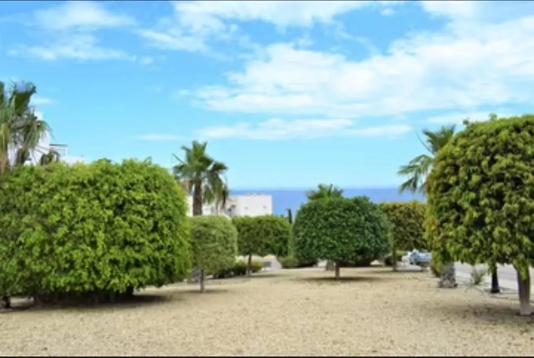 Sun Shine Apartment Mojacar