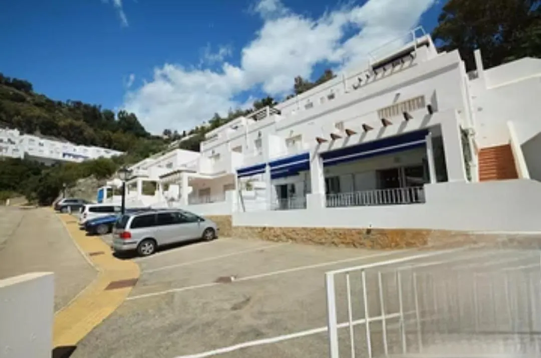 Sun Shine Apartment Mojacar Spain