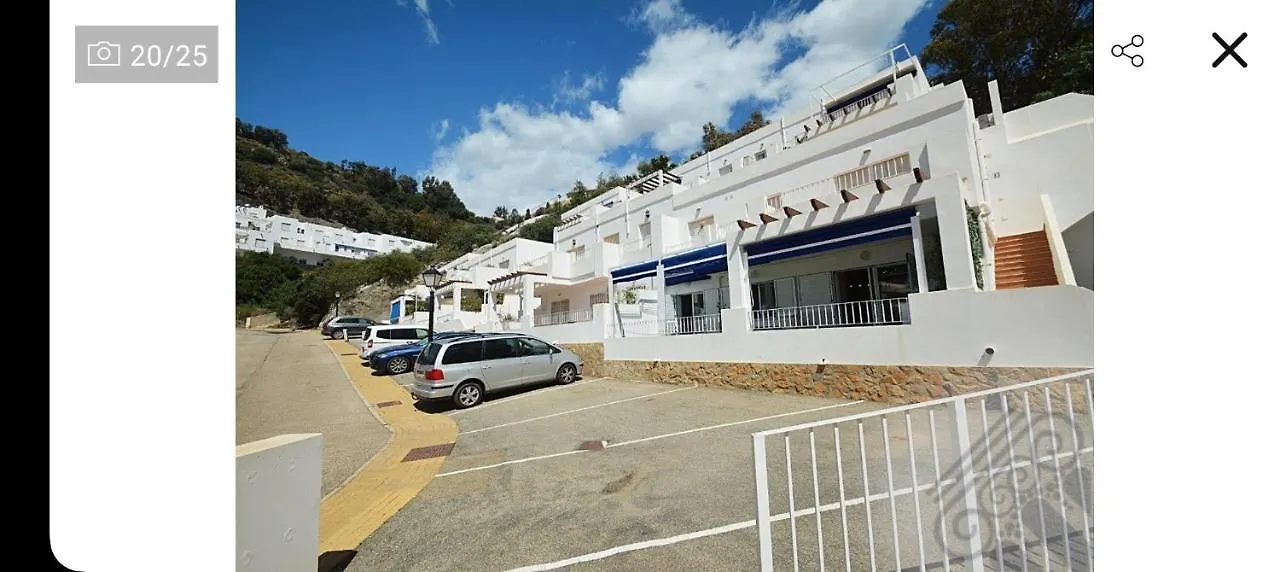 Sun Shine Apartment Mojacar Spain