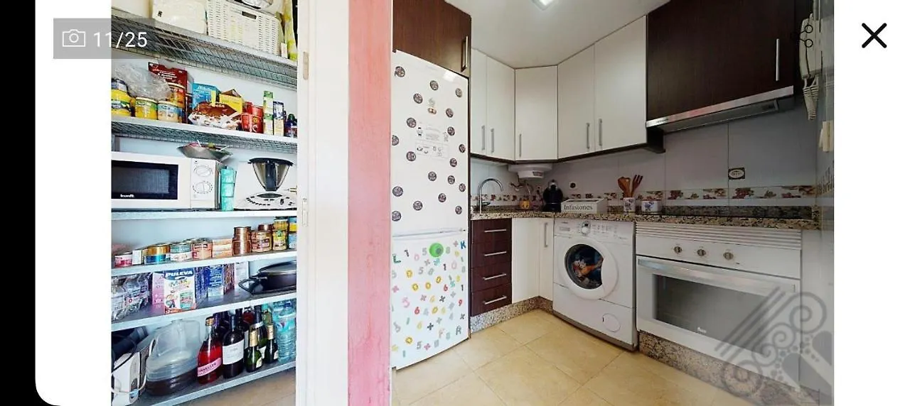 Sun Shine Apartment Mojacar Spain