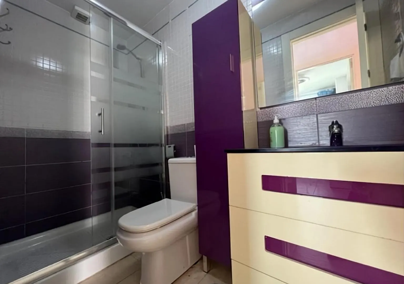 Sun Shine Apartment Mojacar