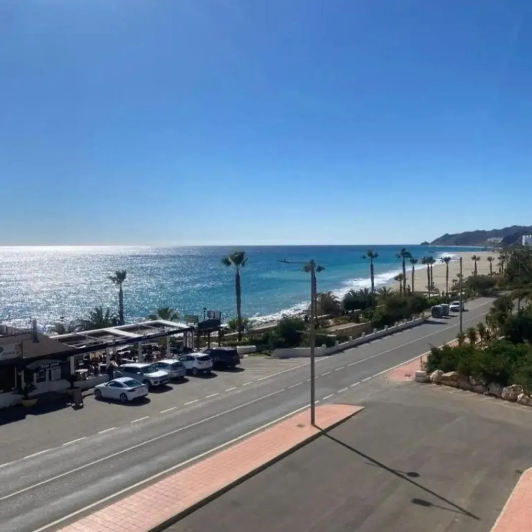 Sun Shine Apartment Mojacar 0*,