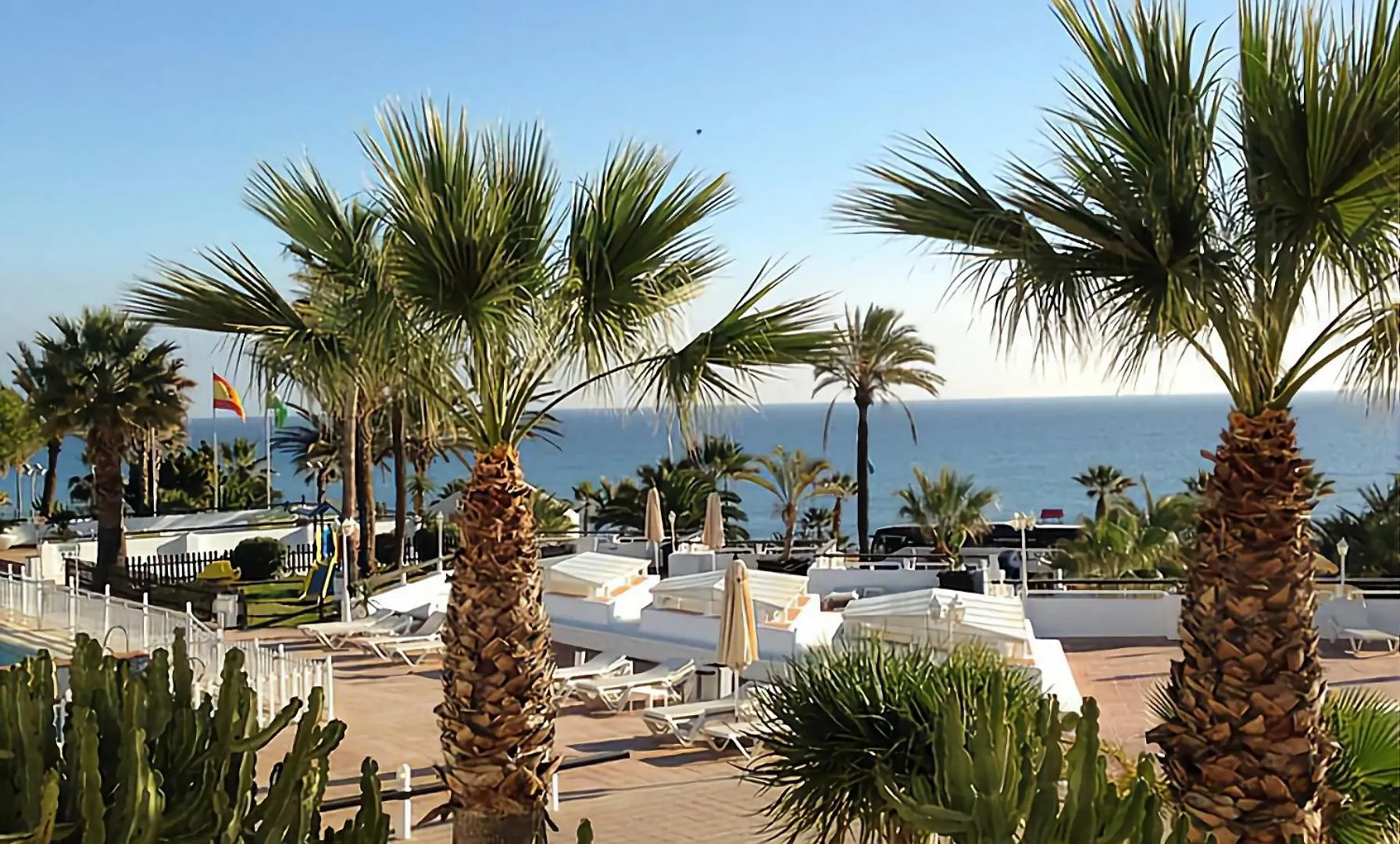 Sun Shine Apartment Mojacar 0*,  Spain