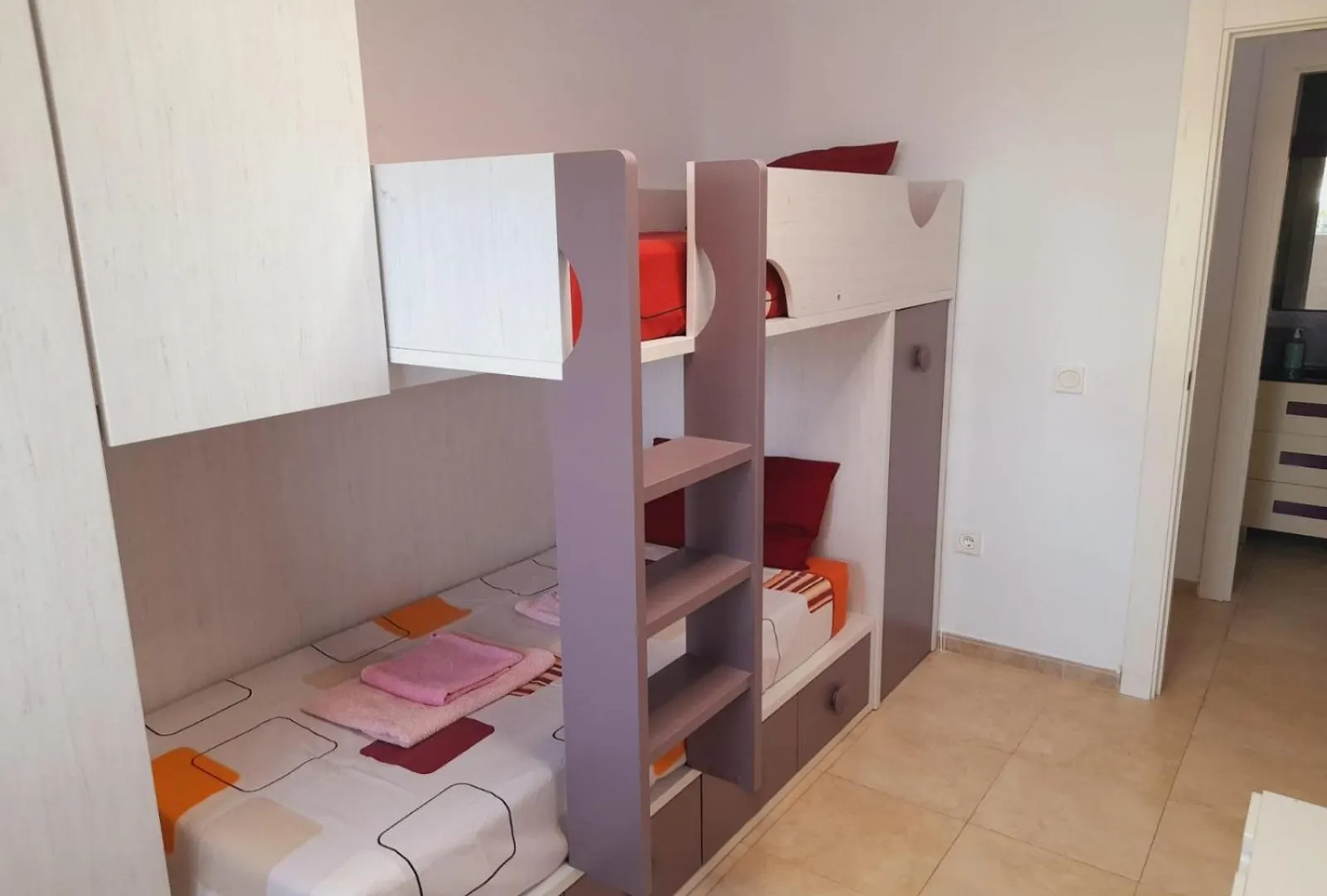 Sun Shine Apartment Mojacar 0*,
