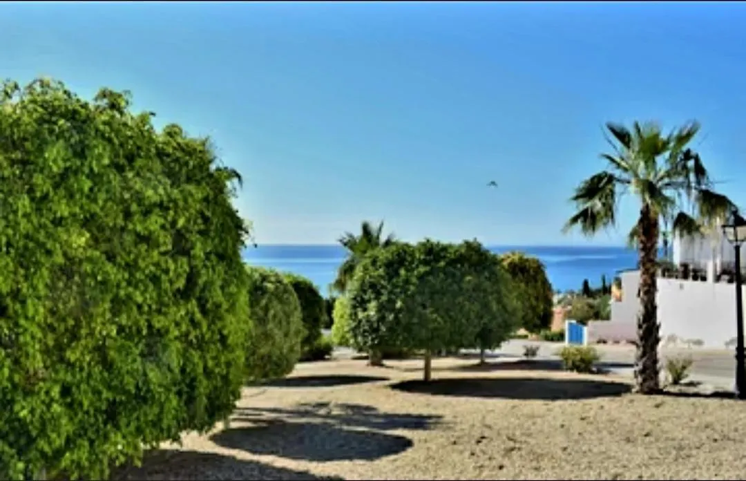 Sun Shine Apartment Mojacar