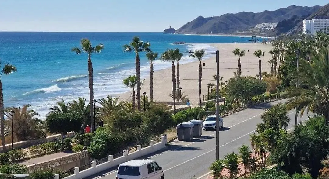 Sun Shine Apartment Mojacar