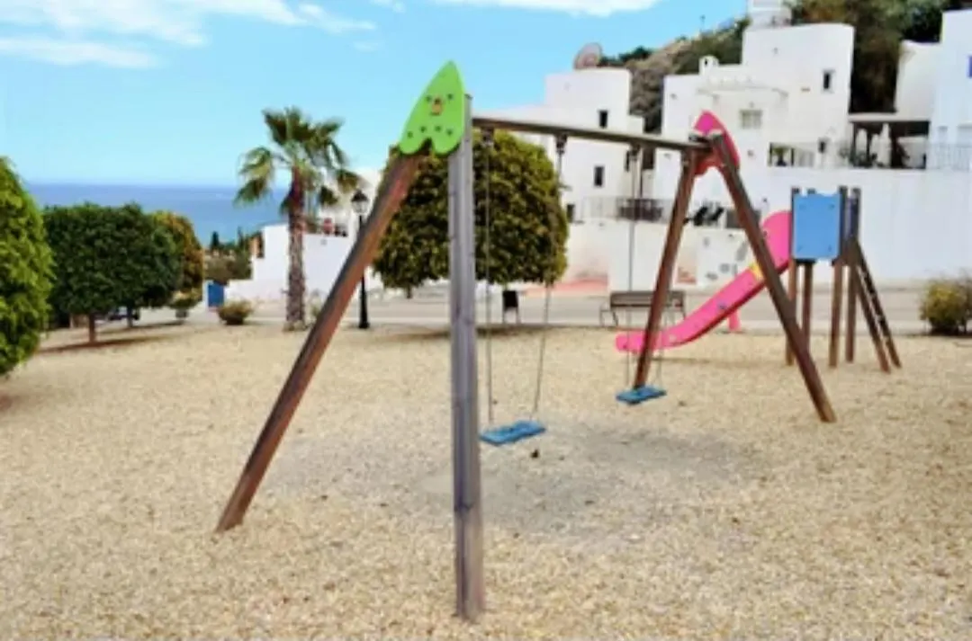 Sun Shine Apartment Mojacar 0*,  Spain