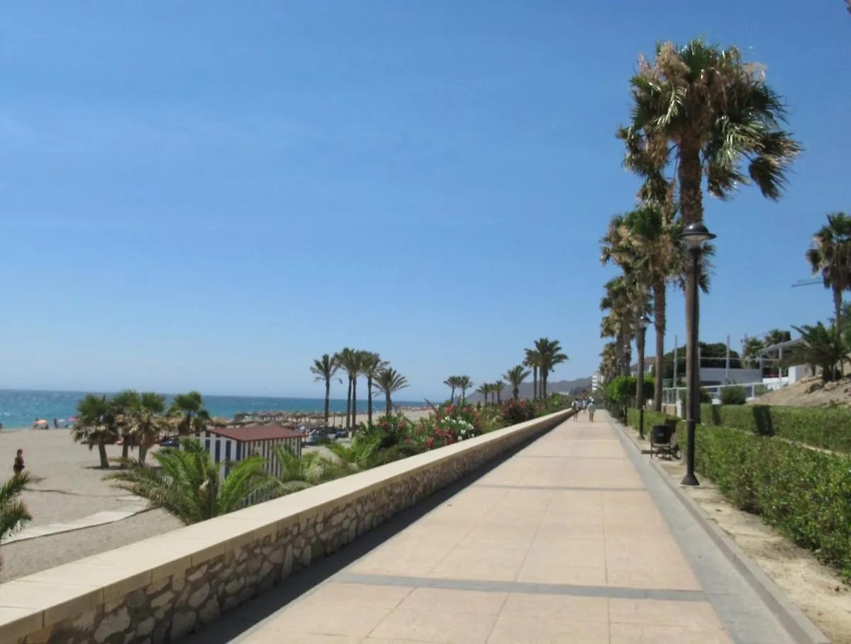 Sun Shine Apartment Mojacar