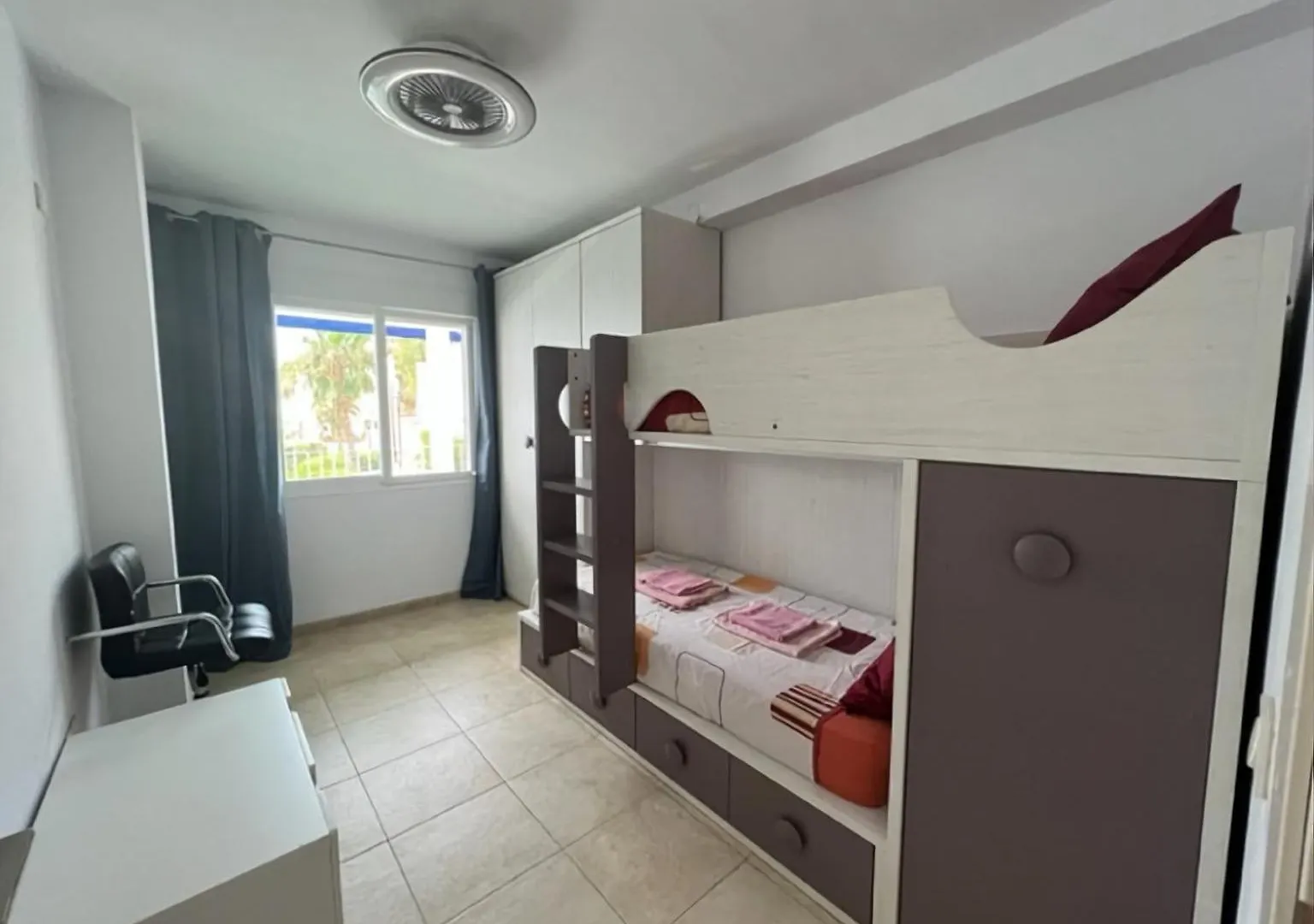 Sun Shine Apartment Mojacar Spain