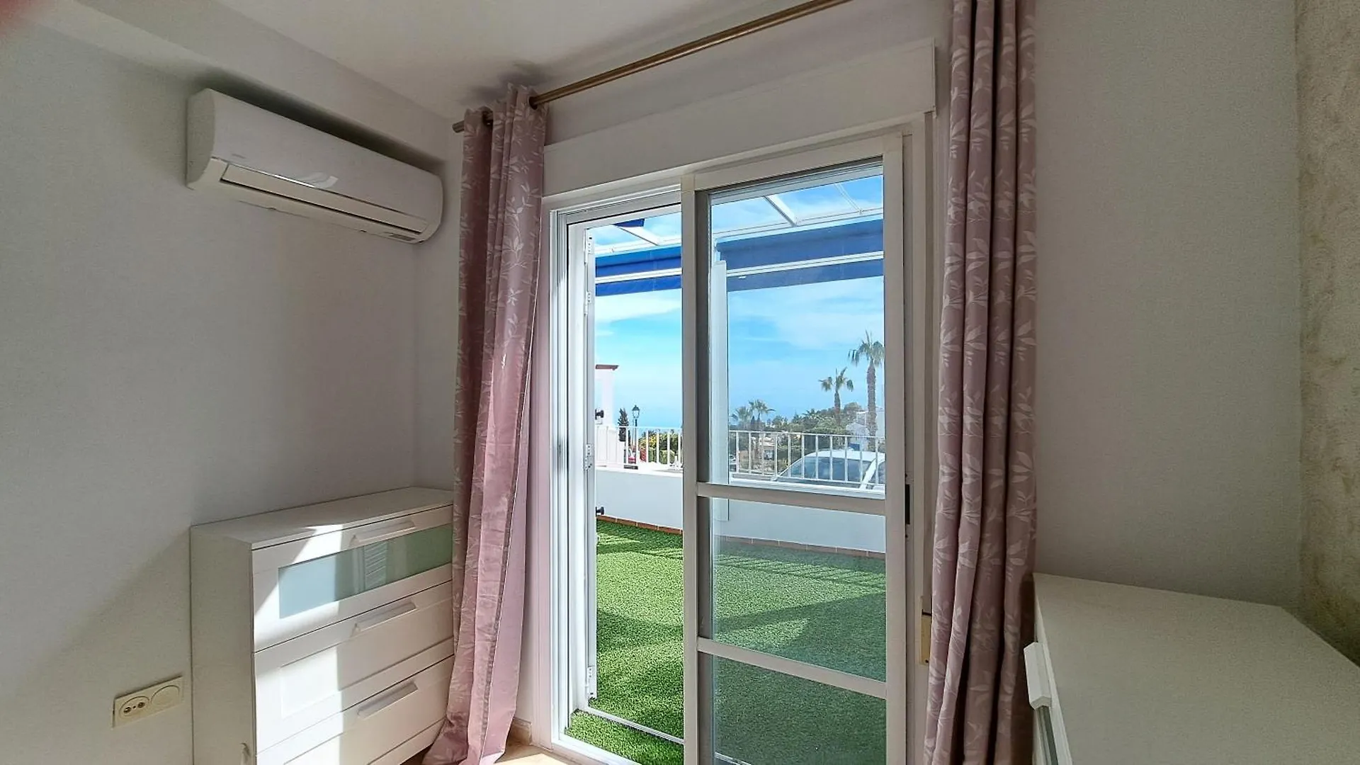 Sun Shine Apartment Mojacar